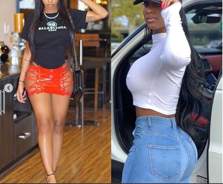 Realamarie star nude gallery