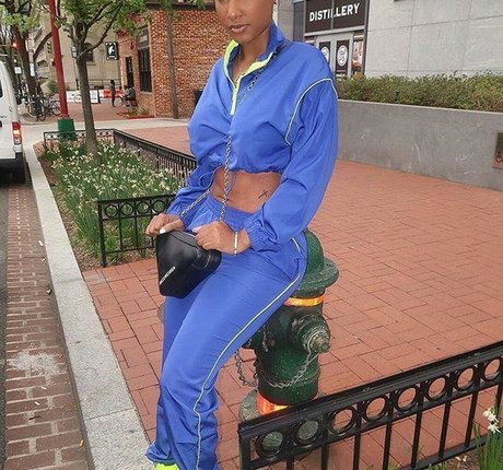 Realamarie sexy star pic