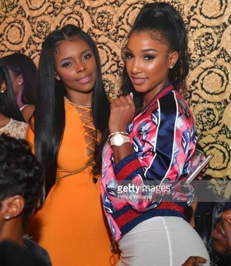 Realamarie top star picture