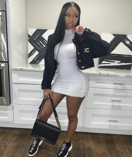 white lingerie onlyfans hot sex pic