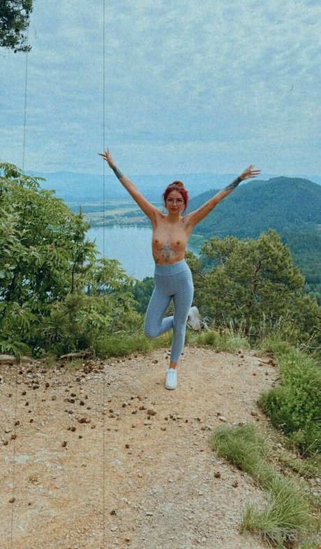 skinny shemale onlyfans sexy nude photo