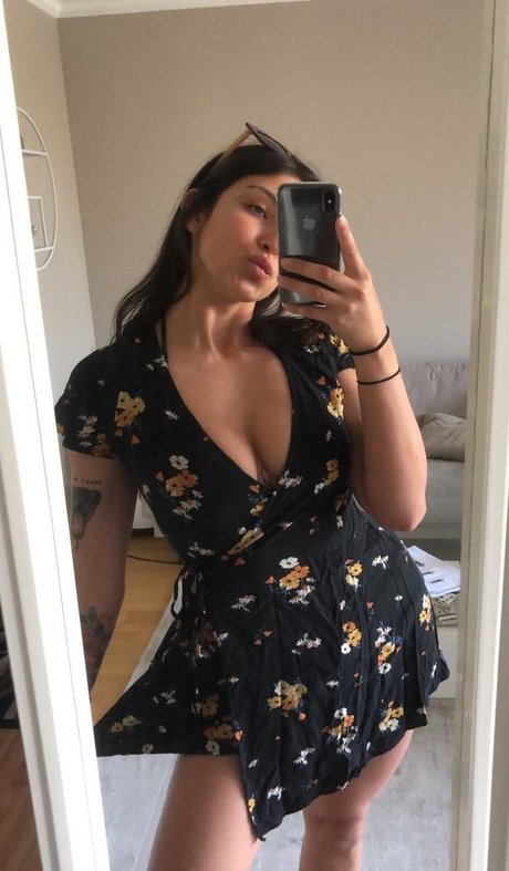 thattgirljessy nudes model galleries