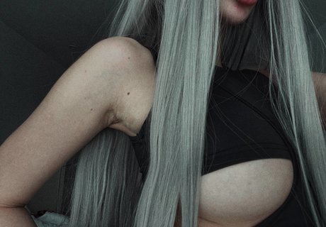 ksxaanx pornstar sexy photo