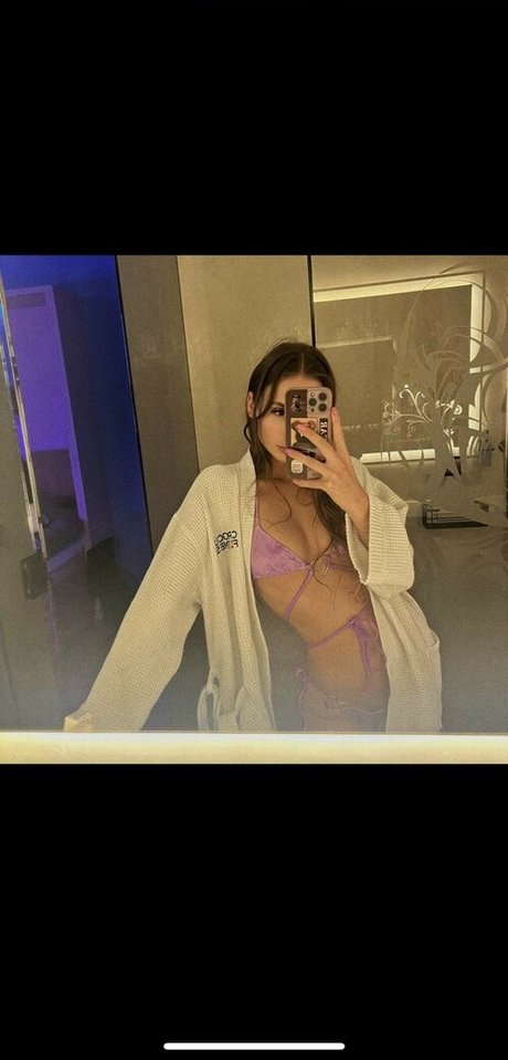 ksxaanx model pretty pic