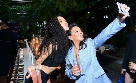 Janel Parrish pornstar best pic