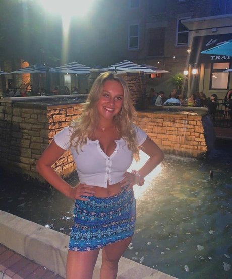 Gracie Diewald star porn pic