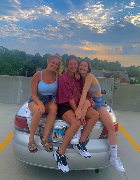 Gracie Diewald Quick model image