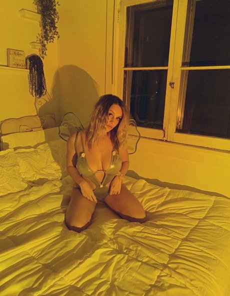 Gracie Diewald star top picture