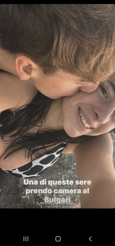 vittoriarubeo star exclusive picture