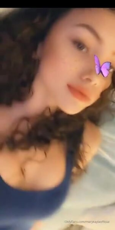 Marykaylaofficial pornstar top images