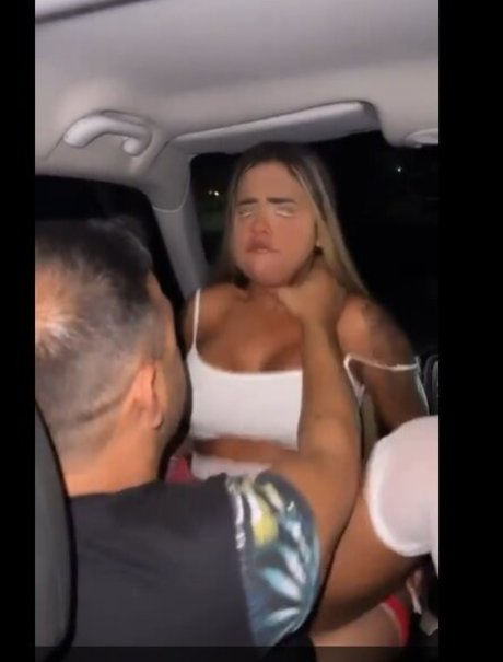 Alguem Sabe Quem e Ela adult actress image