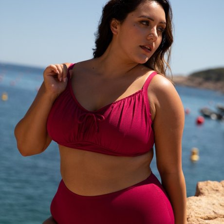 Yasmine MInovski star top galleries