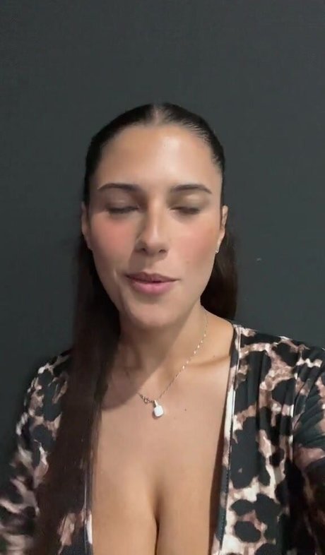 Maria Vittoria high quality model galleries