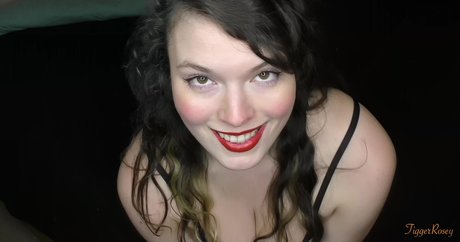 Tigger Rosey star high quality galleries