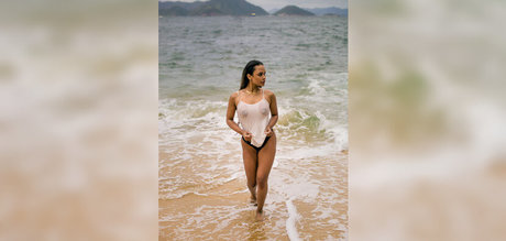 Samires Tavares exclusive pornstar photo