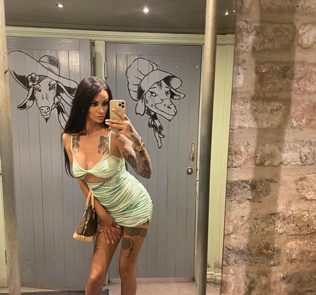 Irelandinkedprincessxx pornographic star image