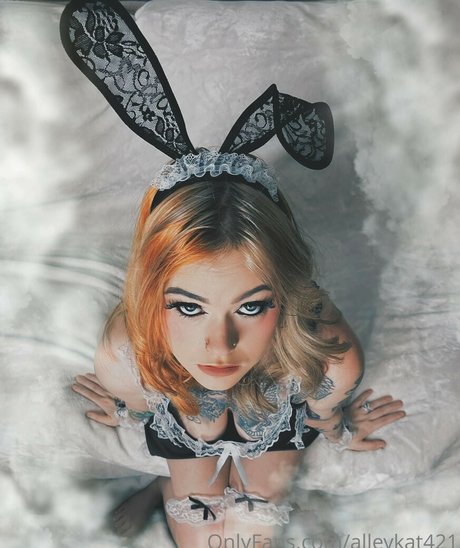 Alleykat421 model sexy archive