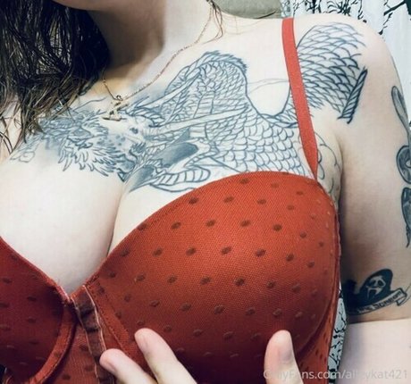 Alleykat421 nice pornstar pic