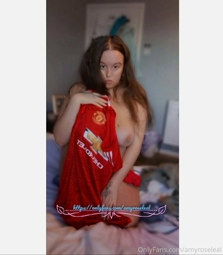 amyroseleal pornstar xxx archive