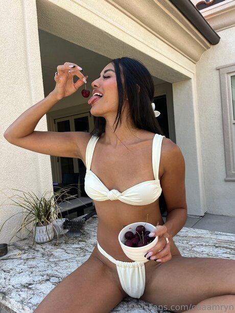 Caaamryn pornstar exclusive img