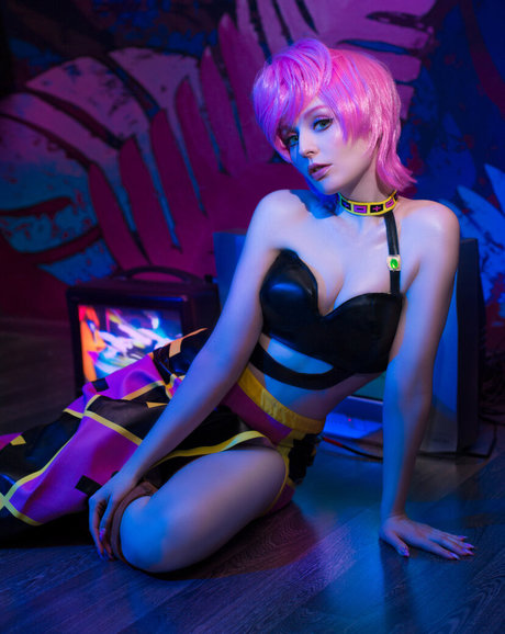 Asagi Nanami nudes model pics