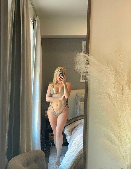 DJ Kaila Troy nudes model images