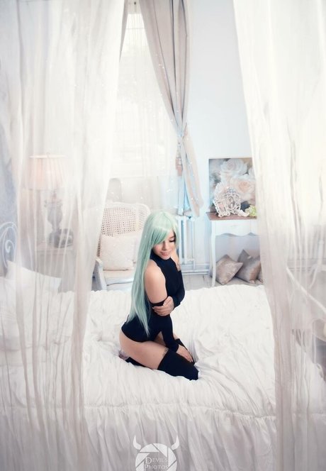 Yuumiko art model archive