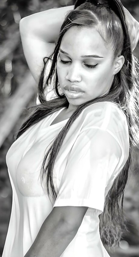 Sheera The Model model adult images