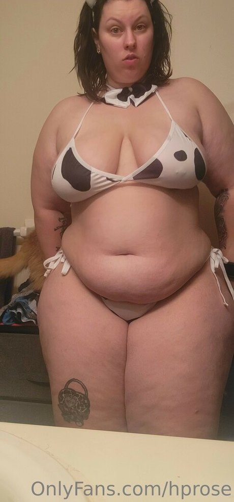 Hprose star exclusive pic