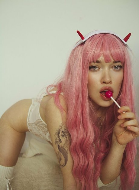 narumibunni pornstar erotic picture