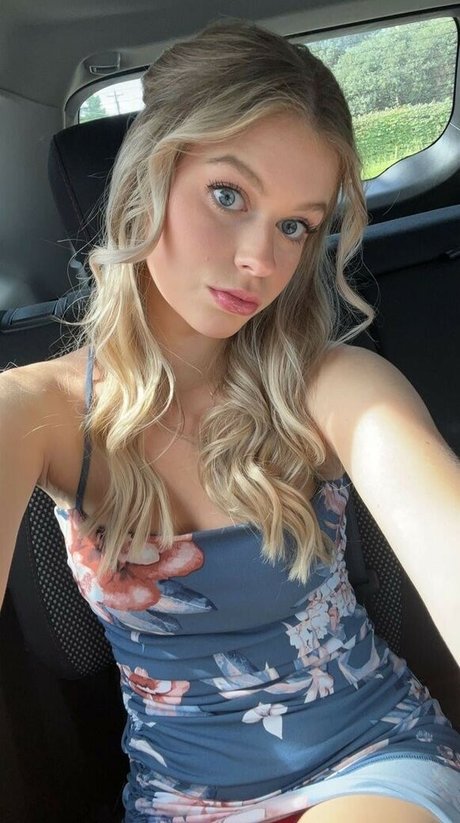 mariawedding model perfect photo