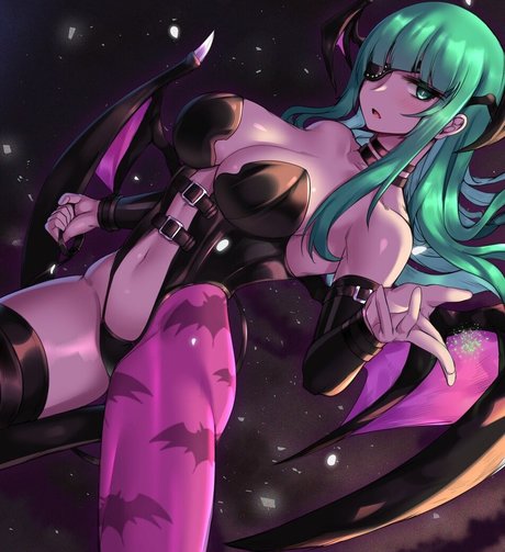 Darkstalkers pornstar high quality photos