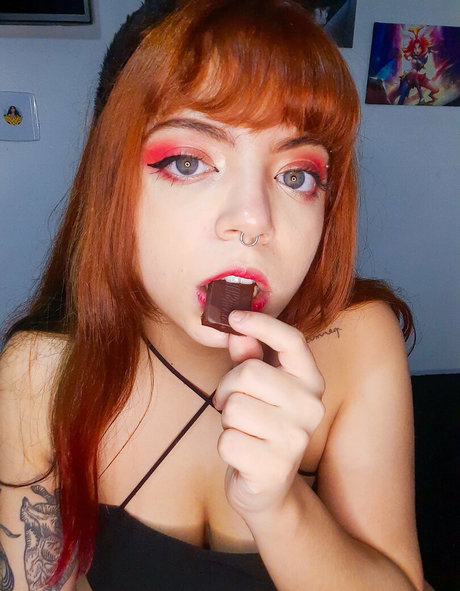 Ana1997 naked pornstar galleries