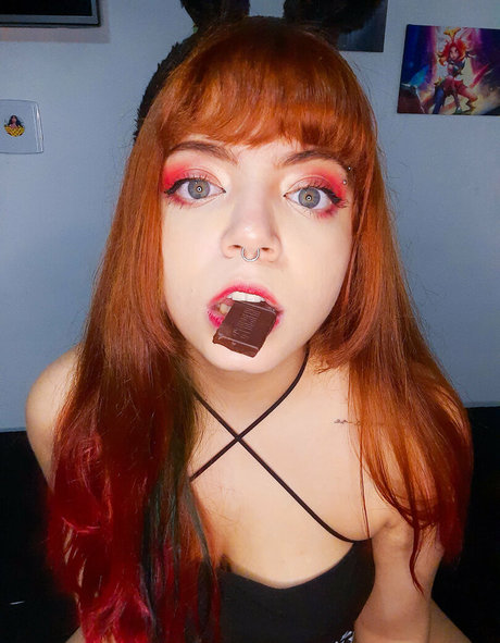 Ana1997 xxx pornstar pics