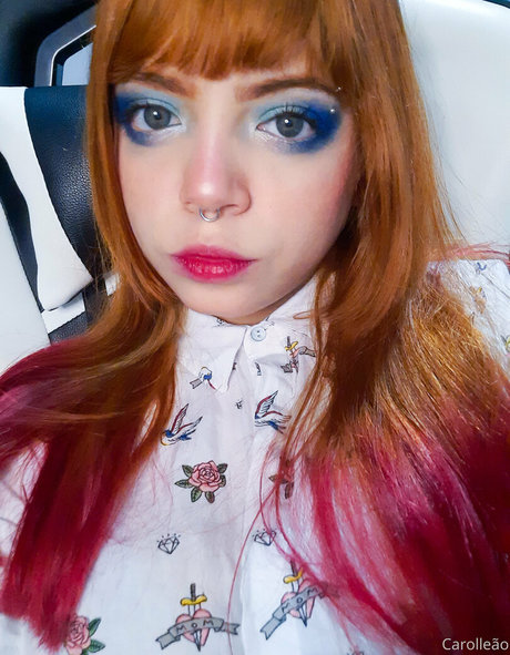 Ana1997 model naked img