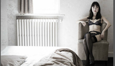 Sonya Lynn adult model pictures