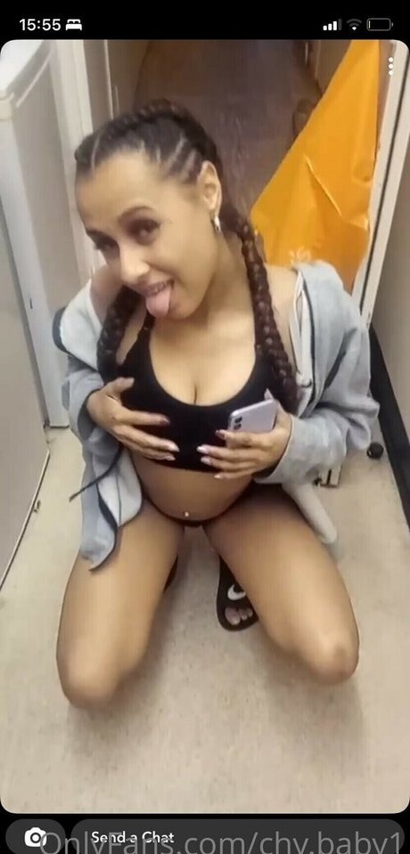 Chy baby1 adult star pic