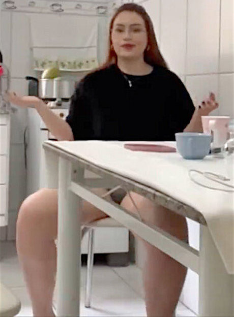 Fabricia Freitas pornstar hot photos