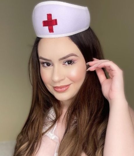 Fabricia Freitas porn model picture