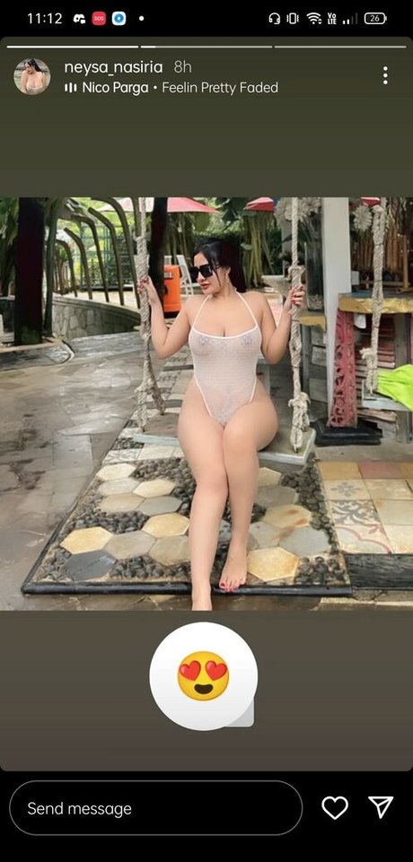 Neysa Alina pretty pornstar archive