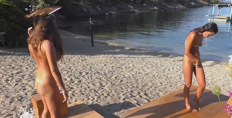 Gisele Oppermann nudes pornstar image