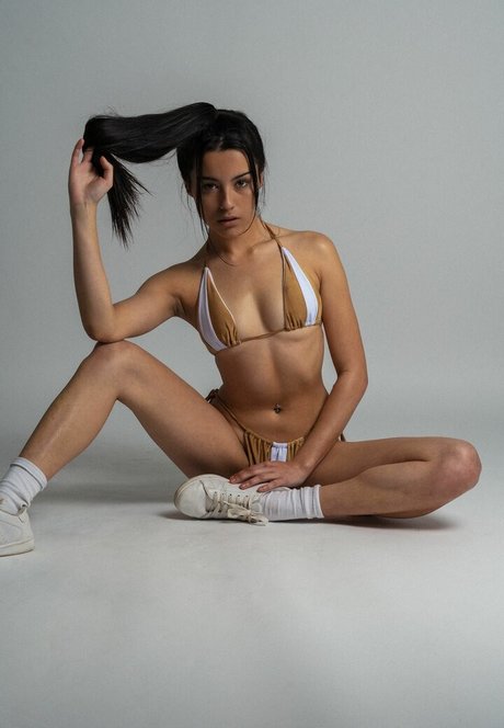 bikini cowgirl onlyfans art nude pic