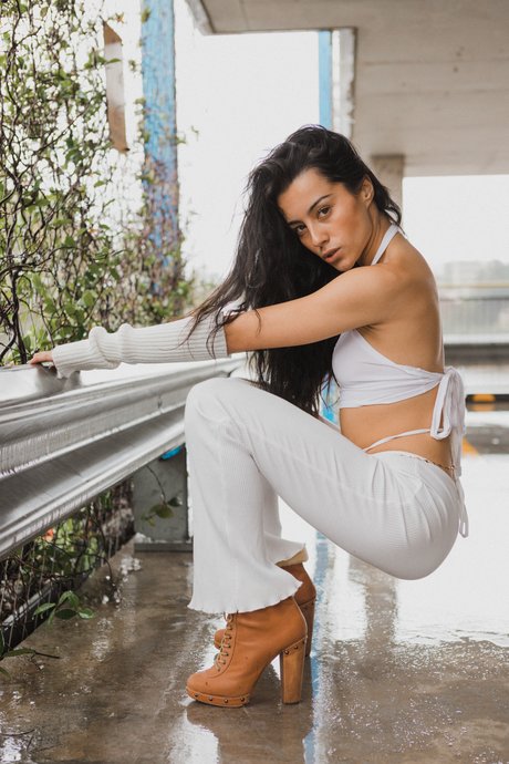 Jordyn Hagan Gaunt star perfect image