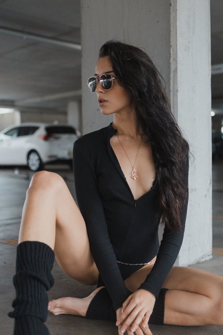 Jordyn Hagan Gaunt star free pic