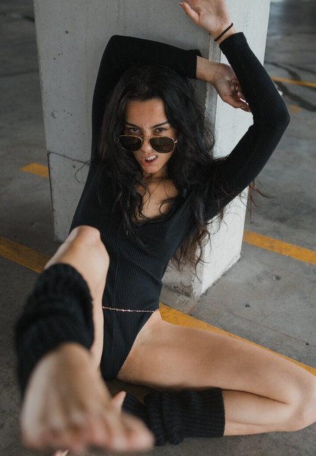 Jordyn Hagan Gaunt Profile pic