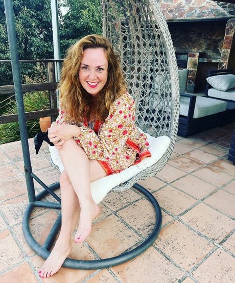 Martel Maxwell model naked photos