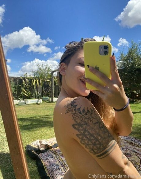 damiana xx star perfect img