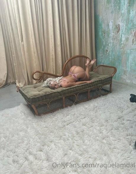 Raquelamdal hot model gallery