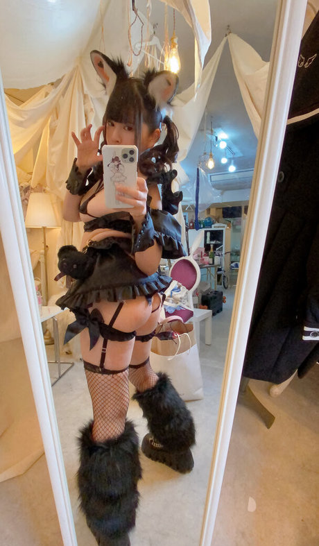 meru12sai pornstar exclusive gallery