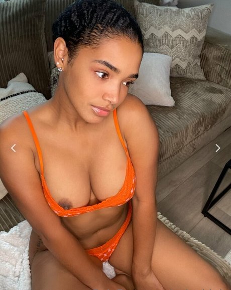 Yannilanni nudes actress pic